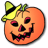 Scarecrow icon