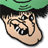 Scary Witch icon