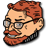 Sheldon Mayer icon