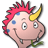 Spikes Pet icon