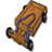 Wagon icon