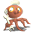 Takko and Wrench Icon 32x32px