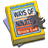 A Book icon