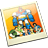 Team Photo icon