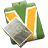 Uniform and Father Photo icon