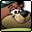 08 Blubber Bear Icon 32x32px