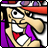 00 Dick Dastardly icon