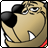00 Muttley icon