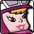 05 Penelope Pitstop icon