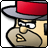 07 Clyde icon