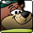 08 Blubber Bear Icon