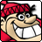 10 Rufus Ruffcut icon