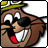 10 Sawtooth icon