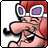 Dick Dastardly2 icon