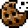 Chip cookie icon