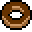Choclate glaze icon