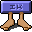 Ik feet icon