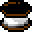 White center icon