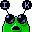 Ik space icon