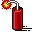 blasted icon