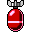 bombed icon