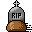 deceased icon