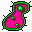 diseased icon