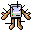 hexed icon