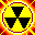 melted icon