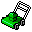 mowed icon