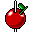 skewered icon