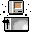 toasted icon