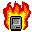 torched icon