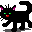 unlucky icon