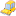 Car Icon 16x16px