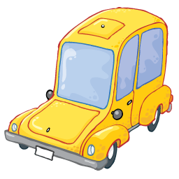 Car Icon
