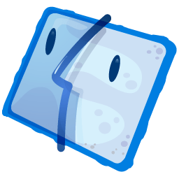 finder icon