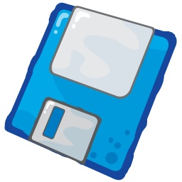 Floppy Icon
