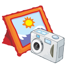 iPhoto Icon