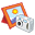 iPhoto Icon 32x32px