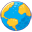Network Icon 32x32px