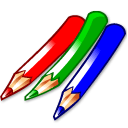 Colorize Icon