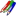 Colorize Icon 16x16px