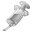 Agt virussafe off Icon 32x32px
