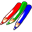 Colorize Icon 32x32px