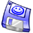 3floppy unmount icon