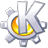 about kde icon