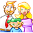 agt family icon