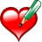 bookmark add icon