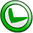 button ok icon